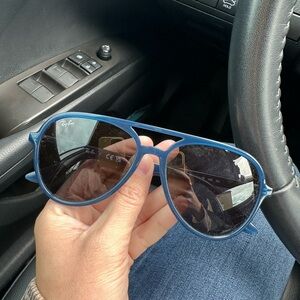 Ray ban aviator RB4376
